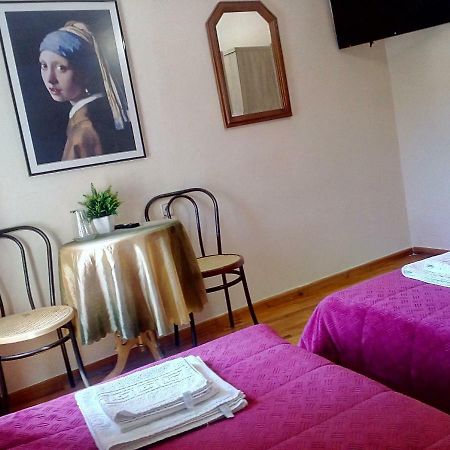 Tasos Rooms Psarades Zewnętrze zdjęcie